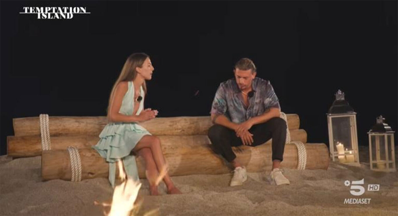 Temptation Island, altra serata da record: gli ascolti della quinta puntata