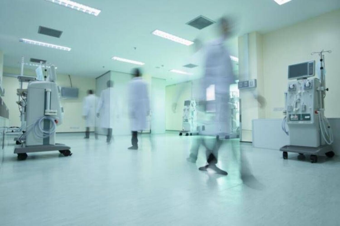 Salute, Frittelli (Gom Reggio Calabria): "Alleanza tra Sanità ed Enti locali e investimenti Pnrr"