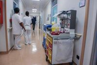 Carenza infermieri, su DataCorner del sito Fnopi i numeri della professione