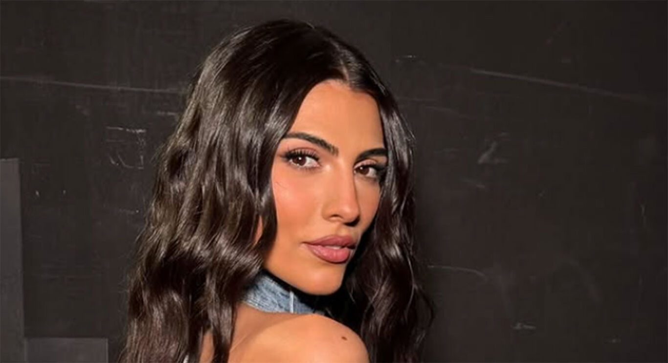 Giulia Salemi: “Gli uomini snobbano il mio podcast, ma io non mi fermo"