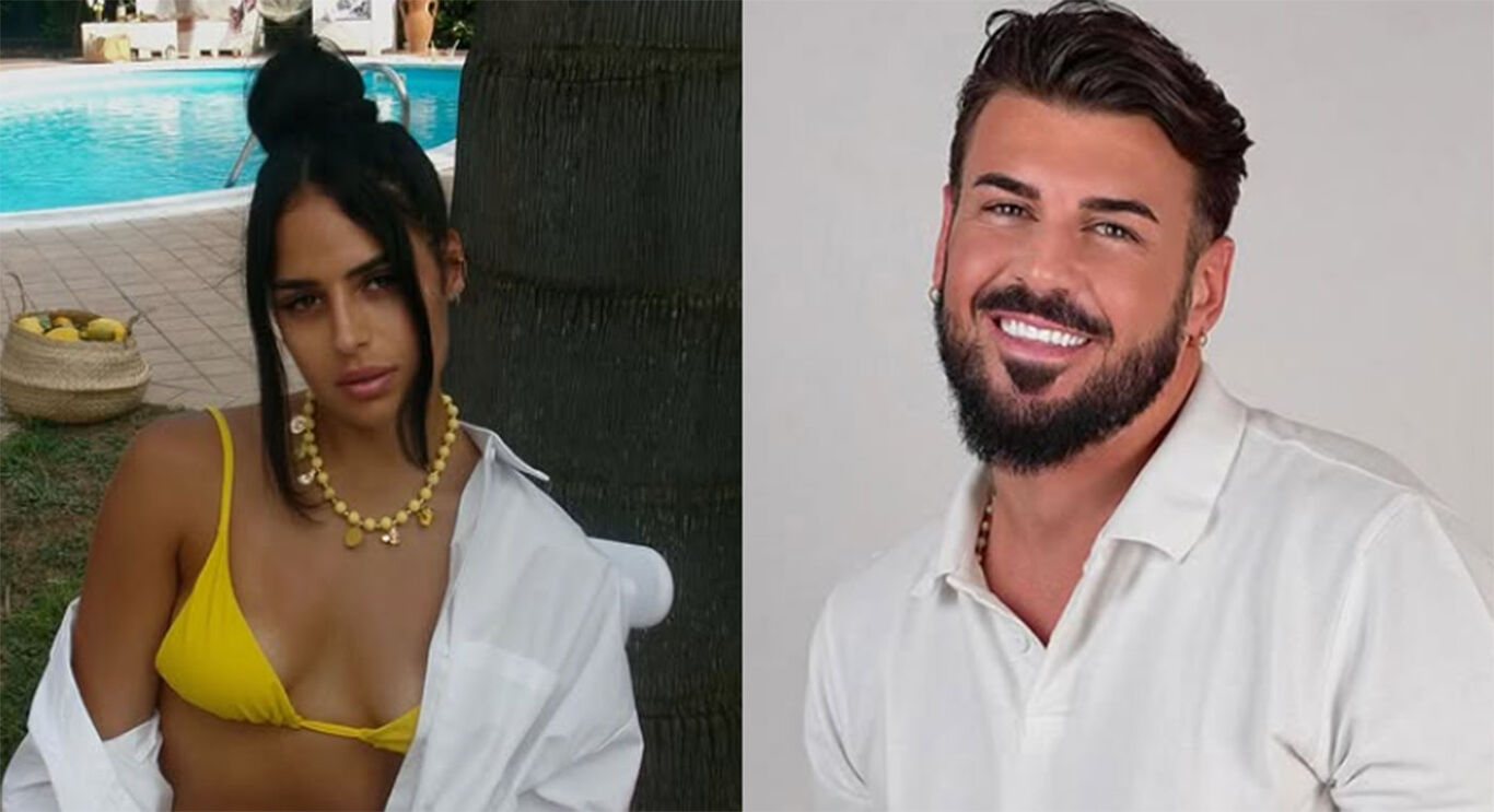 Tempesta social su Perla Vatiero e Lino Giuliano: duri attacchi degli ex protagonisti di Temptation Island