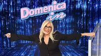 Domenica In: addio Corsi, spuntano altri due nomi. La Rai cerca il nuovo partner di Mara Venier