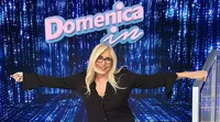 Domenica In: addio Corsi, spuntano altri due nomi. La Rai cerca il nuovo partner di Mara Venier