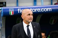 Spalletti: "L'addio alla Nazionale mi toglie il sonno, non passa mai"