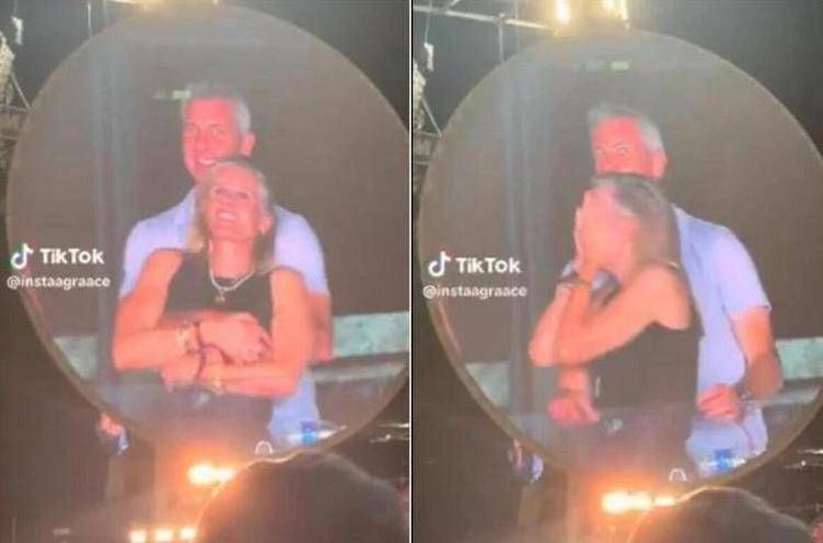 Effetto kiss cam dei Coldplay, dopo il Ceo anche Kristin Cabot si dimette da Astronomer
