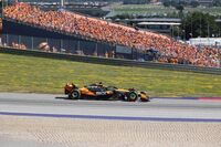 Piastri, super pole sprint a Spa. Leclerc quarto, male Hamilton