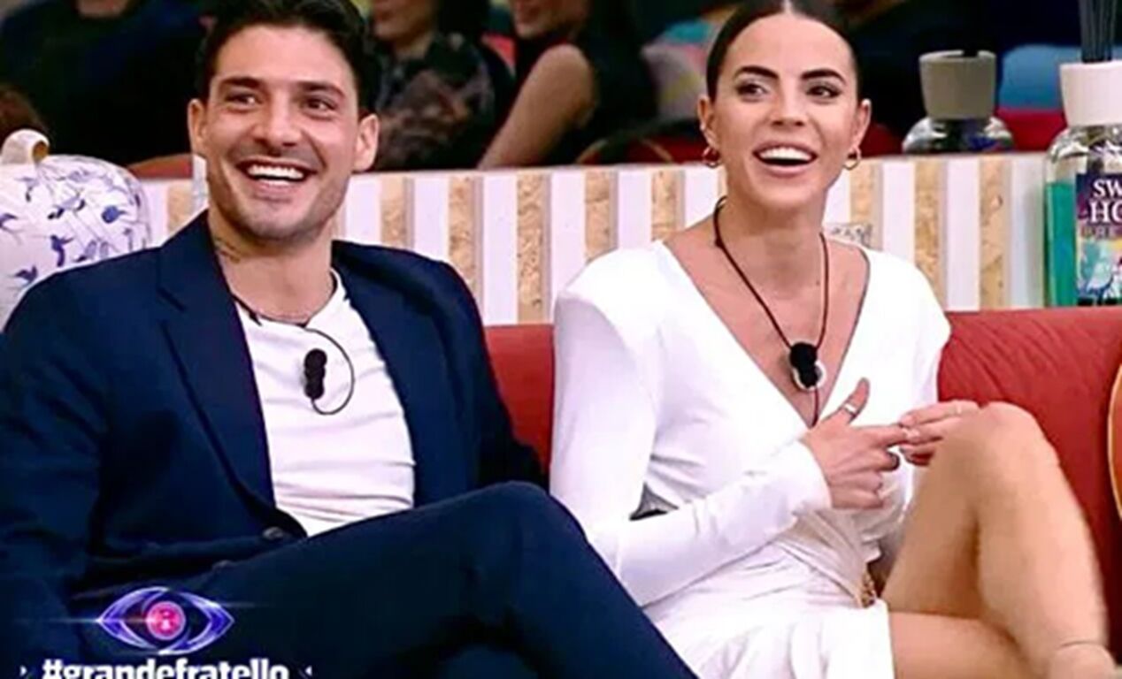 Grande Fratello, Shaila e Lorenzo avvistati insieme? Il gossip infiamma i social