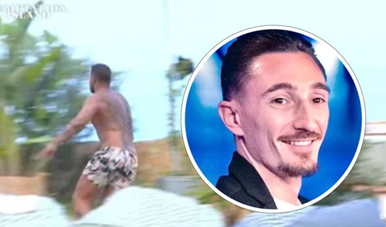 Temptation Island, Ciro Petrone commenta la fuga di Antonio: "Voglio dire una cosa"