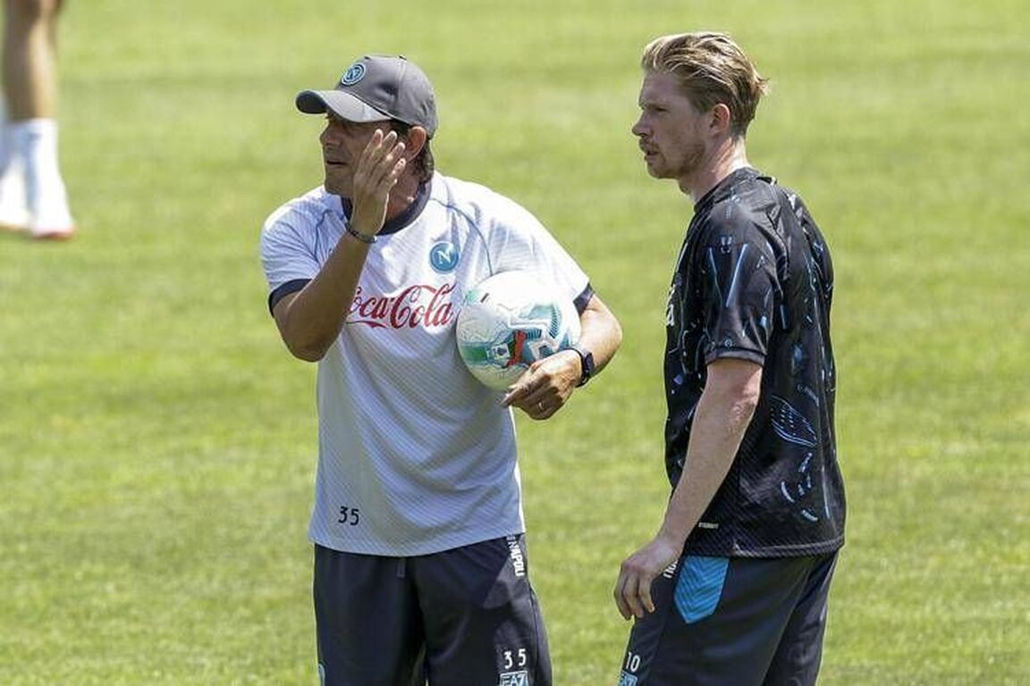 Napoli-Catanzaro: orario, probabili formazioni e dove vederla