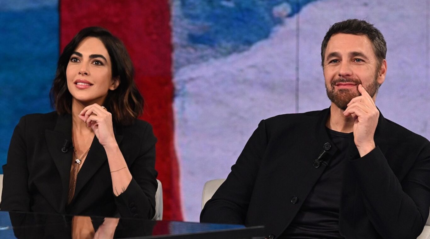 Rocío Muñoz Morales sconvolta dal tradimento di Raoul Bova: "Non sospettava nulla"