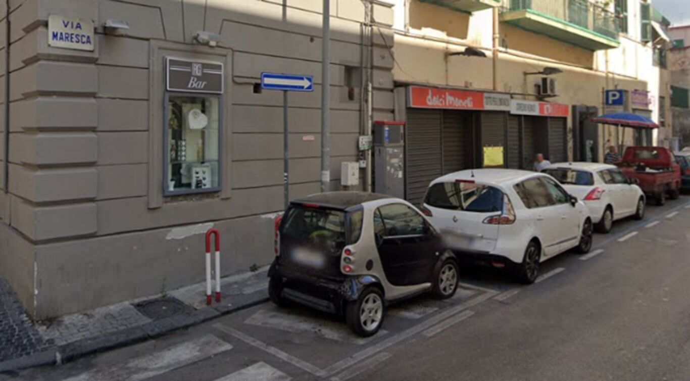 Torre Annunziata - La storia di Nicola Maresca, un uomo esemplare e benefattore della città