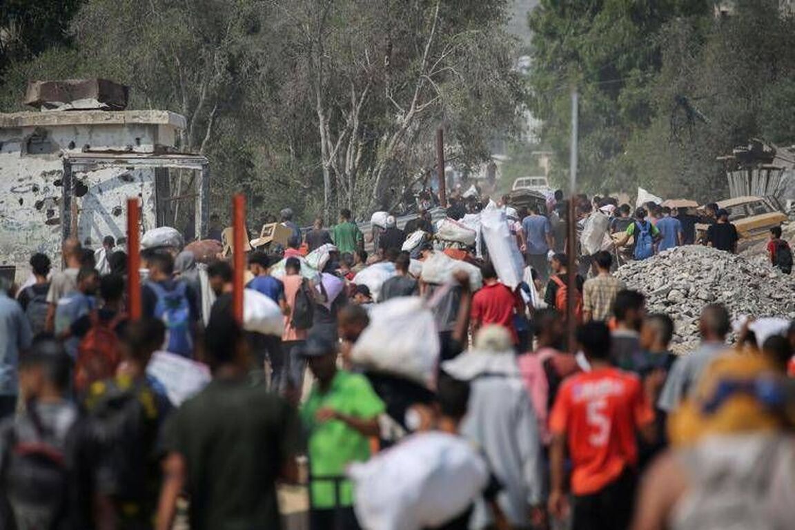 Gaza, oggi tregua umanitaria di 10 ore. Idf: "Lanciati aiuti nella notte"