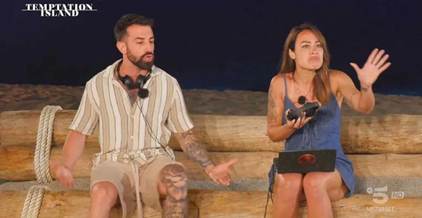 Temptation Island, esplode il caso Marco e Denise: la testimonianza di un'amica