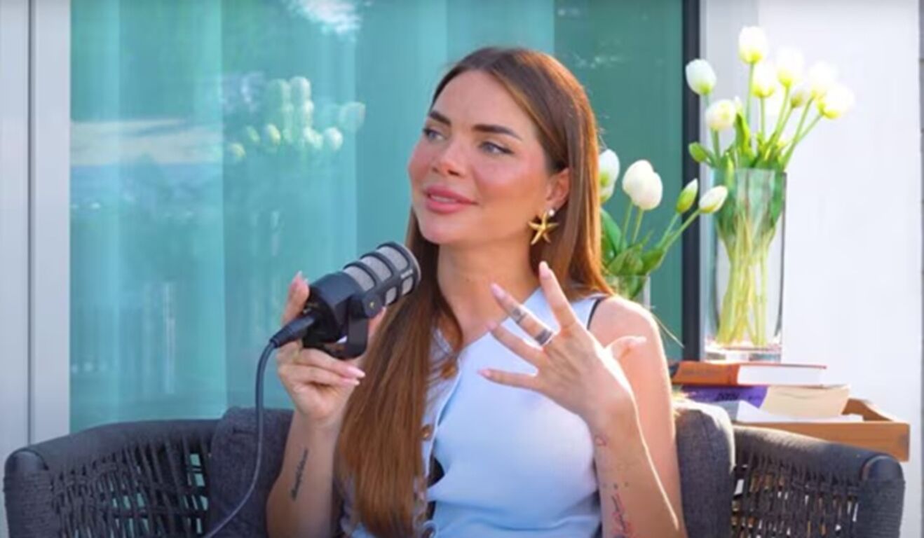 Nicole Pallado torna single dopo la rottura con Marco Cagnin: "Ecco perché l'ho lasciato"