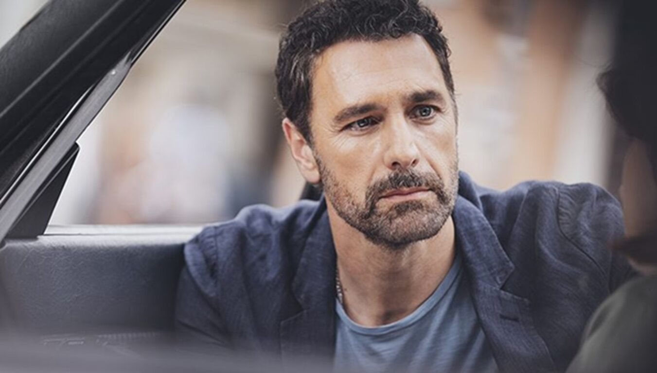 Raoul Bova nel vortice del ricatto digitale: aperta un'indagine per tentata estorsione