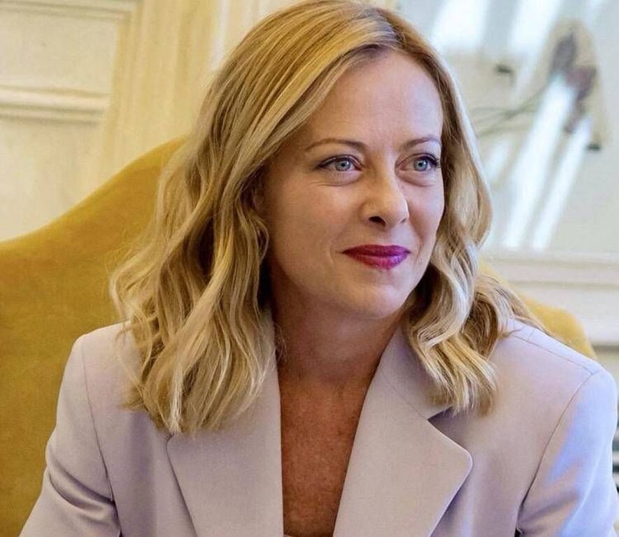 Accordo dazi Usa-Ue, Meloni: "Positivo, ma senza dettagli non posso giudicare meglio"