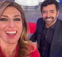 Claudia Adamo è morta, la meteorologa Rai aveva 51 anni. Alberto Matano: "Era una ragazza speciale"
