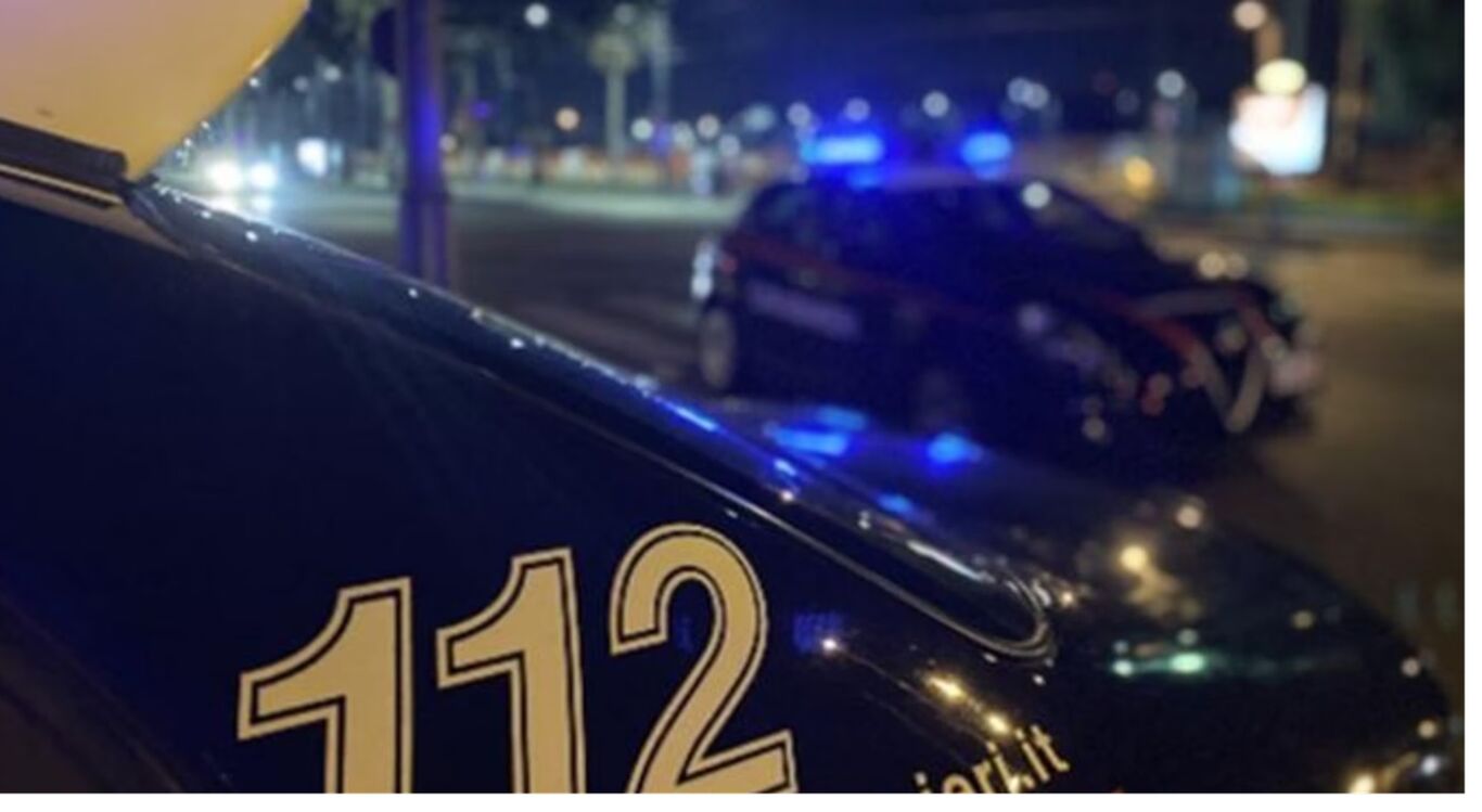 Castellammare di Stabia - Controllo della movida: comminate 33 sanzioni al Codice della Strada