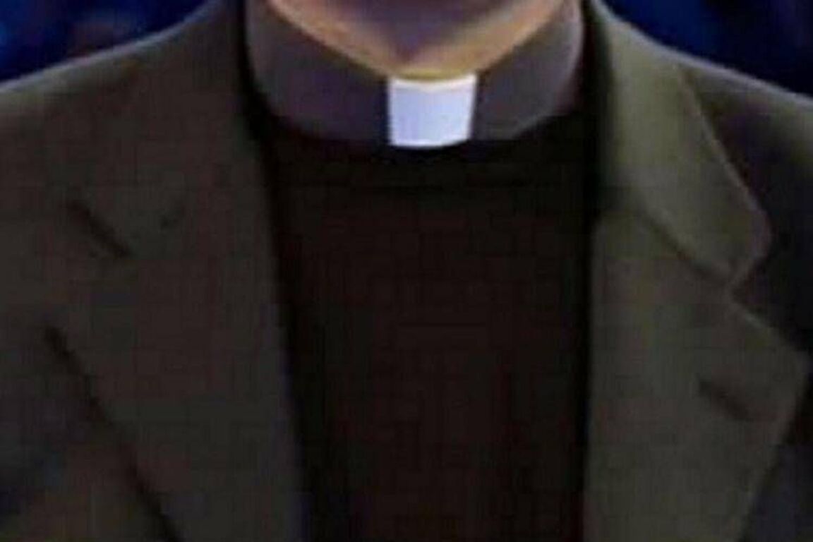 Reggio Calabria, violenza sessuale su minore: arrestato un sacerdote