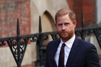 "Harry non verrà mai perdonato, né da William né da Camilla"