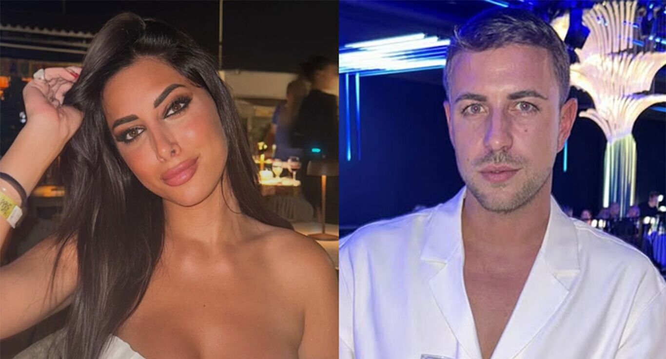 Francesca Sorrentino e Manuel Maura avvistati (di nuovo) insieme: cosa sta succedendo