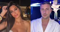 Francesca Sorrentino e Manuel Maura avvistati (di nuovo) insieme: cosa sta succedendo