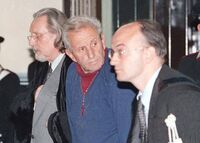 Mostro Firenze, rigettata richiesta revisione condanna all'ergastolo per Mario Vanni