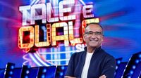 Tale e Quale Show 2025: il cast ufficiale tra ritorni clamorosi e novità social