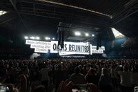 Accuse di stupro per Paul Gallagher, fratello maggiore degli Oasis Noel e Liam