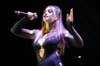 Emma Muscat è diventata mamma: "Benvenuta al mondo Mila Rae"