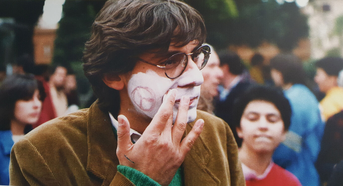 Due giorni, due luoghi, un solo impegno: ricordare Giancarlo Siani