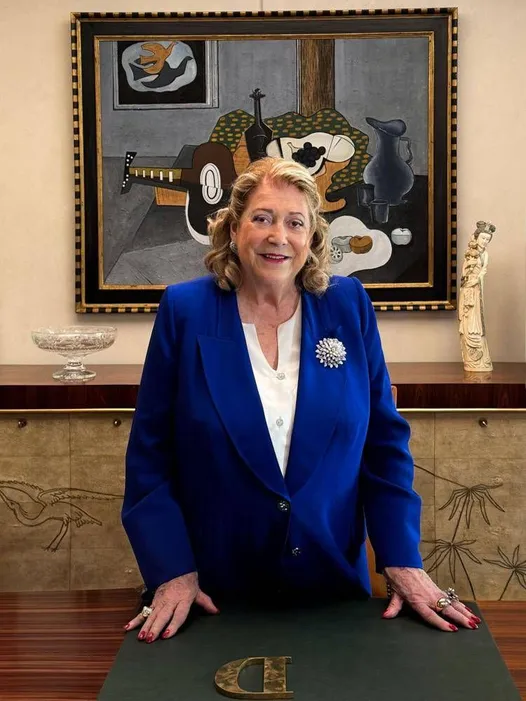 Fondazione Bracco, presentato bilancio sociale 2024