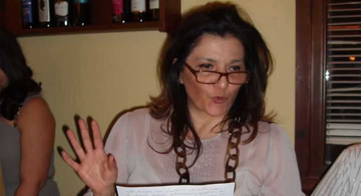 Torre Annunziata - L'appello di Carola Flauto al sindaco: “Riconosciamo lo Stato Palestinese”