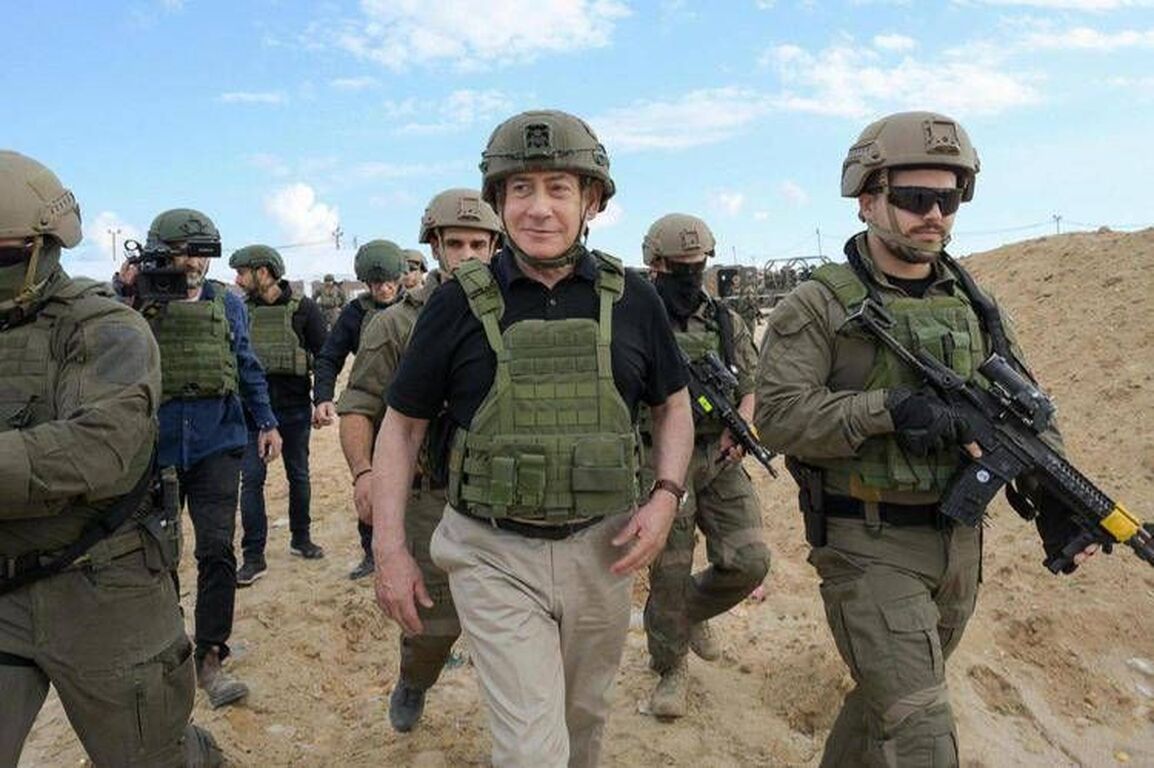 Gaza, media: "Con no Hamas a tregua, Israele avvierà annessione Striscia"