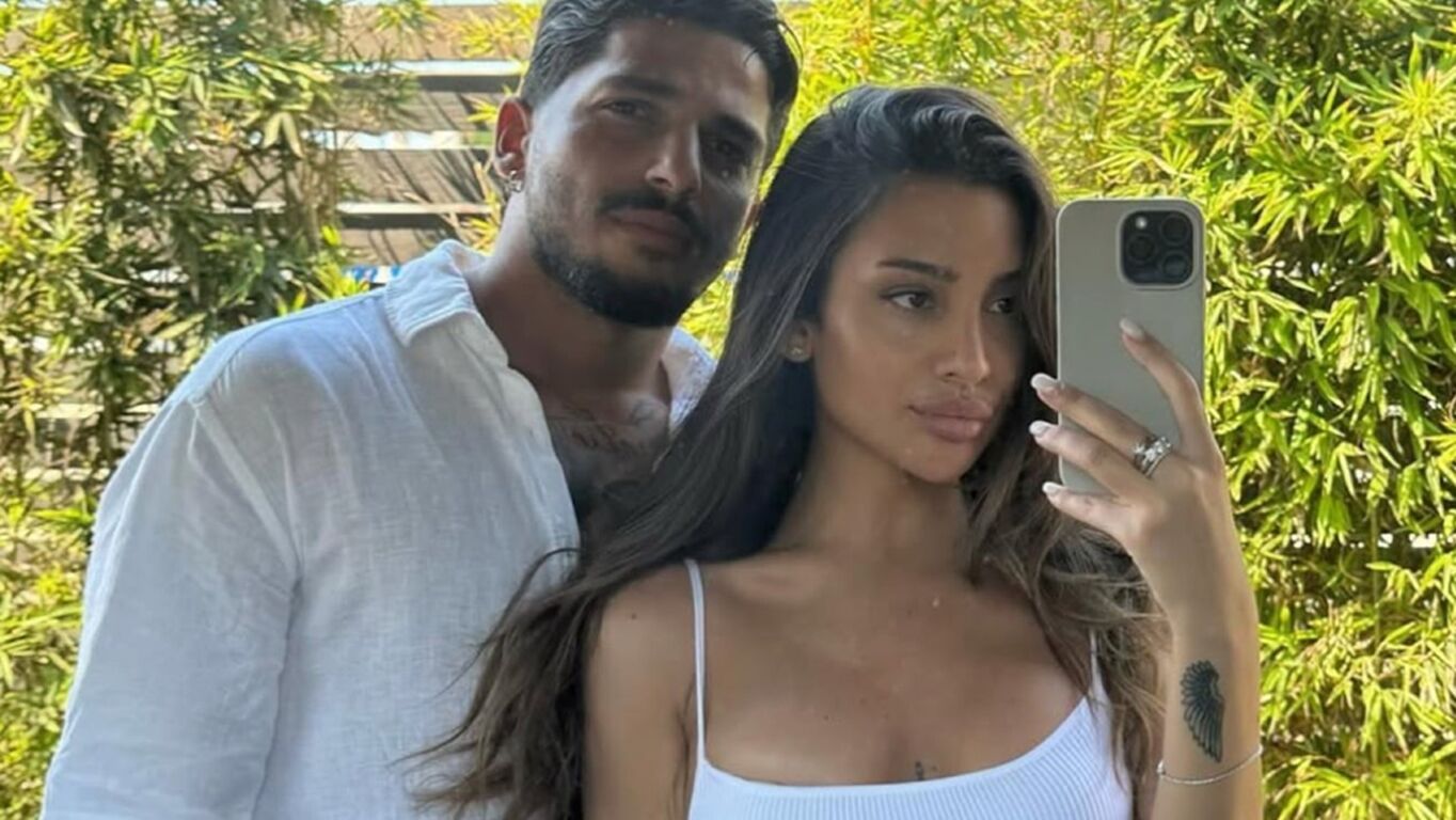 Uomini e Donne, Gianmarco Steri confessa: "Cosa ho scoperto su Cristina"