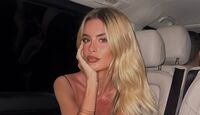 Sophie Codegoni, la rimozione del filler alle labbra e il sogno di un figlio maschio