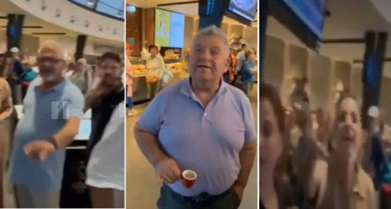 Ebrei insultati e aggrediti a Milano, procura indaga per odio razziale