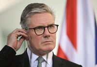 Starmer: Regno Unito pronto a riconoscere Stato di Palestina se Israele non ferma la crisi