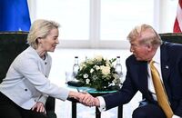 Dazi Usa-Ue, l'accordo secondo Washington e Bruxelles: i punti da chiarire