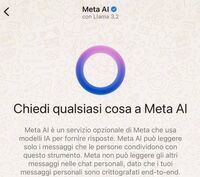 Antitrust avvia istruttoria su Meta per abuso di posizione dominante