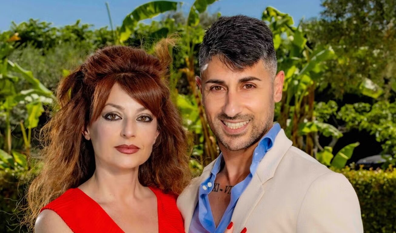 Temptation Island, il ritorno degli avvocati: confronto finale per Alessio e Sonia