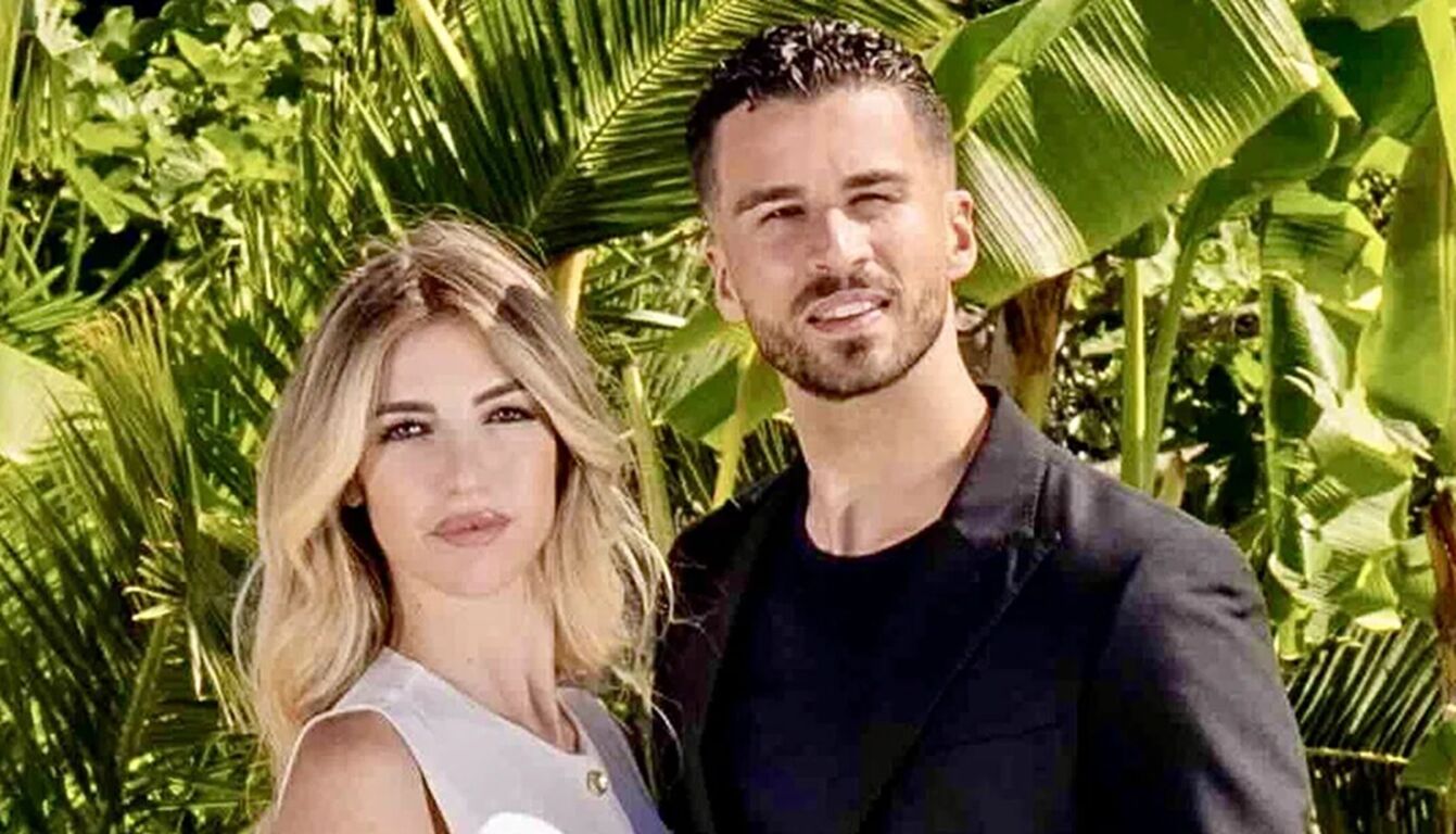 Temptation Island, colpo di scena al falò tra Rosario e Lucia e cosa succede "un mese dopo"