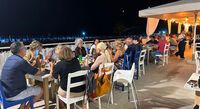 Torre Annunziata - Gusto, Mare e Panorama: la nuova Pizzeria del Lido Azzurro