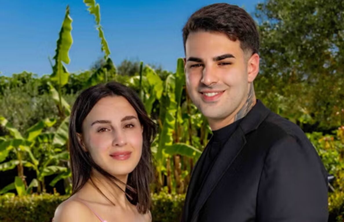 Sarah e Valerio, addio a Temptation Island: per lei si apre la strada del trono di Uomini e Donne