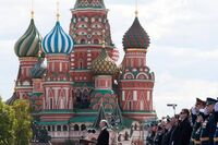 Ucraina, Cremlino: "Sanzioni Usa? Economia della Russia ormai è immune"