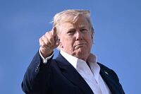 Dazi, Trump: "Scadenza primo agosto rimane, non ci saranno estensioni"