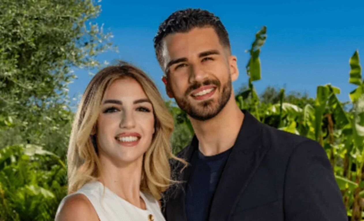 Temptation Island, com'è finita tra Lucia e Rosario? Il colpo di scena dopo il falò