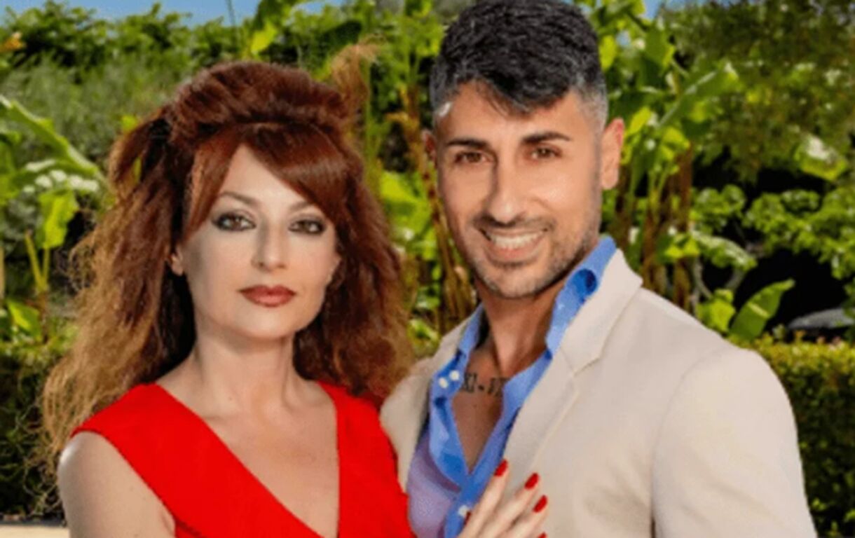 Temptation Island, niente lieto fine per Sonia M. e Alessio: il secondo falò