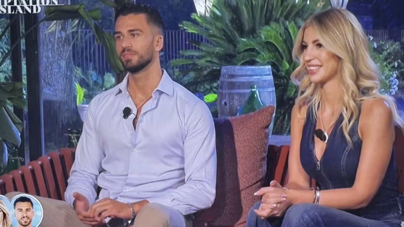 Temptation Island domina il prime time: 4,3 milioni di spettatori e 31,4% di share