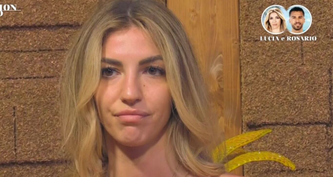 Caos post-Temptation Island, Lucia Ilardo tra due tentatori e un ex furioso: spunta una paparazzata